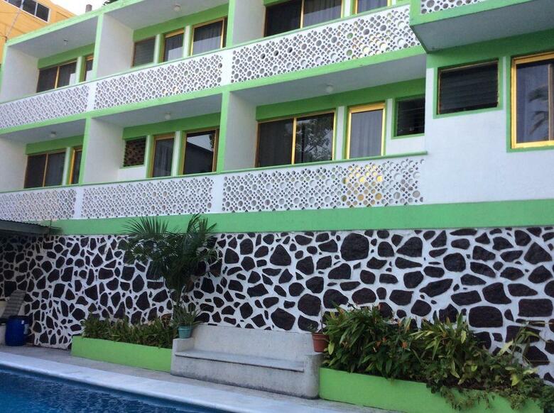 Hotel Montemar
