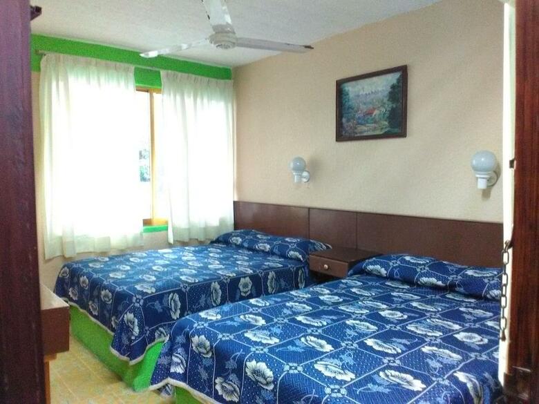 Hotel Montemar
