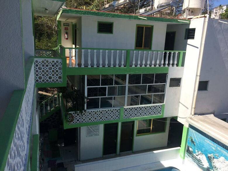 Hotel Montemar