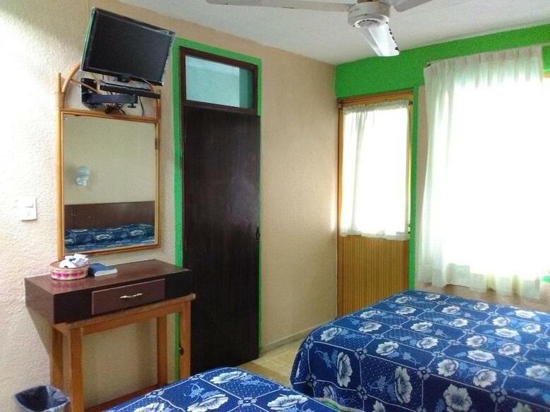 Hotel Montemar