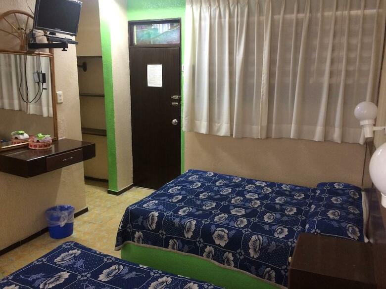 Hotel Montemar