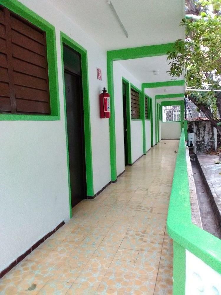 Hotel Montemar
