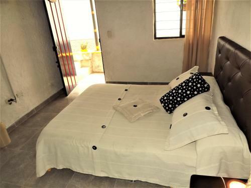 Hostal El Zorzal