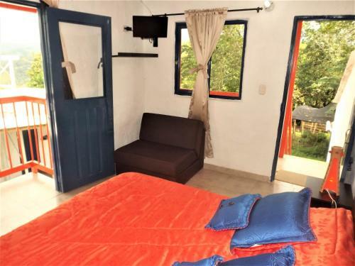 Hostal El Zorzal