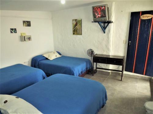 Hostal El Zorzal
