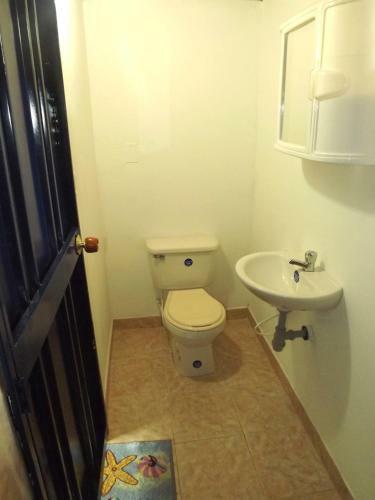 Hostal El Zorzal