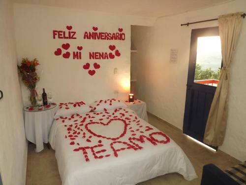 Hostal El Zorzal