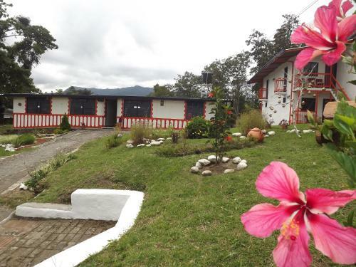 Hostal El Zorzal