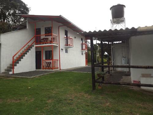 Hostal El Zorzal