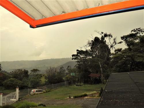 Hostal El Zorzal