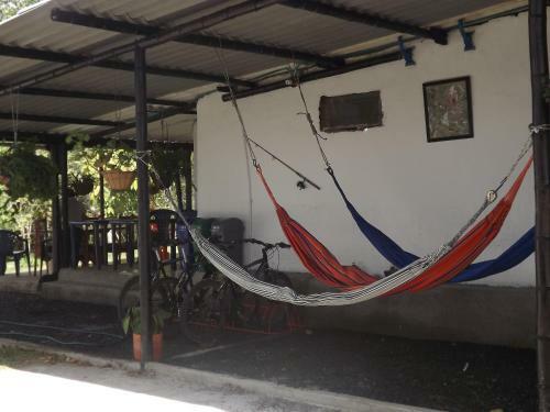 Hostal El Zorzal
