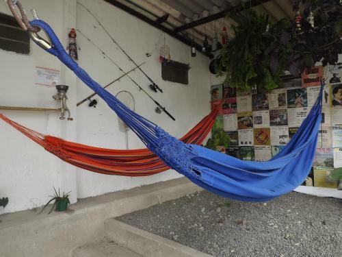 Hostal El Zorzal