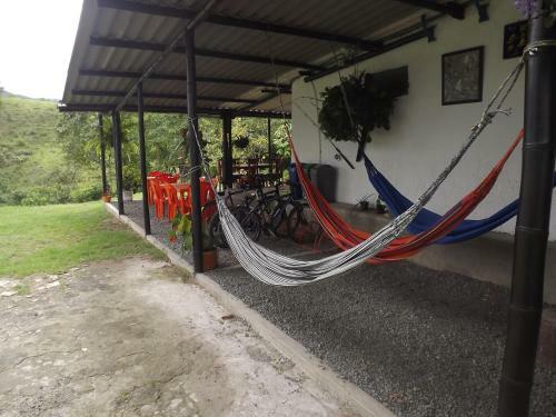 Hostal El Zorzal