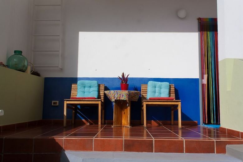 Hostal Casa Luna
