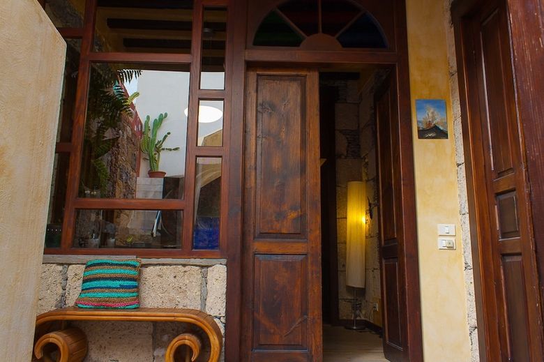 Hostal Casa Luna