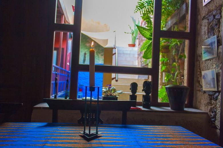 Hostal Casa Luna