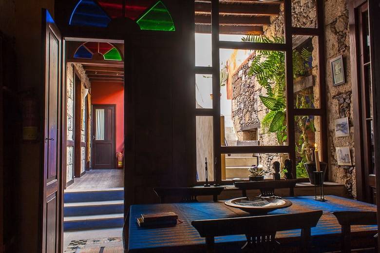 Hostal Casa Luna