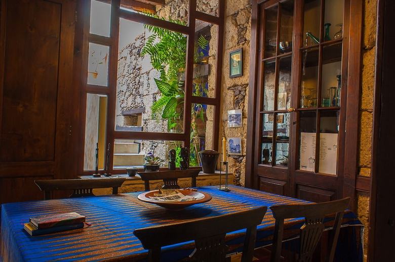 Hostal Casa Luna