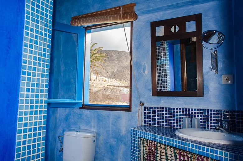 Hostal Casa Luna