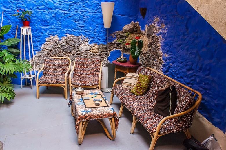 Hostal Casa Luna