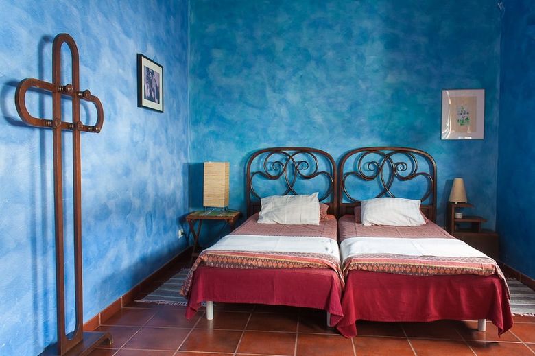 Hostal Casa Luna
