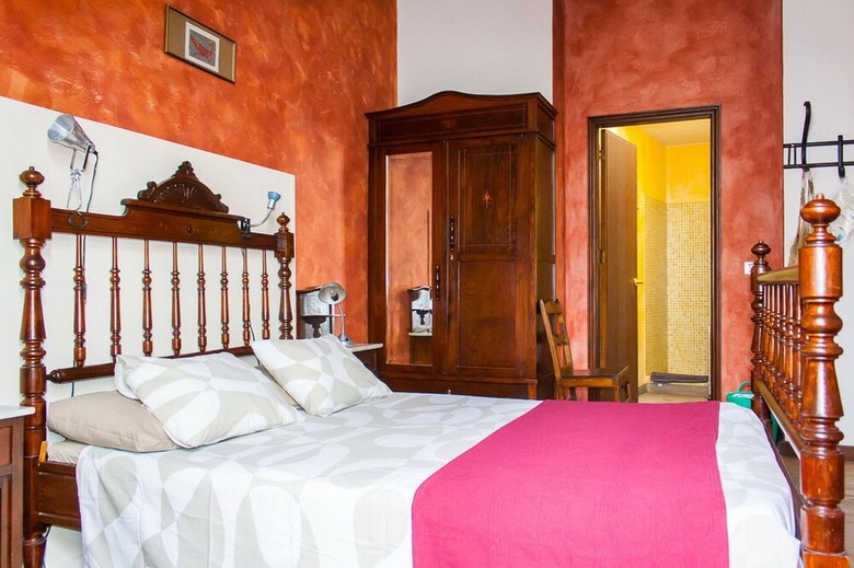 Hostal Casa Luna