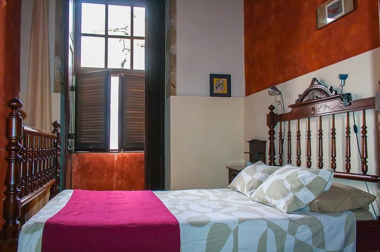 Hostal Casa Luna