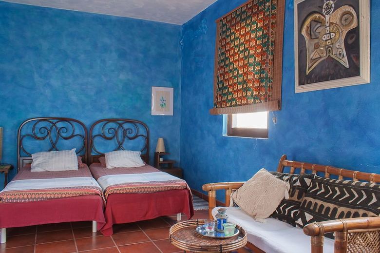 Hostal Casa Luna