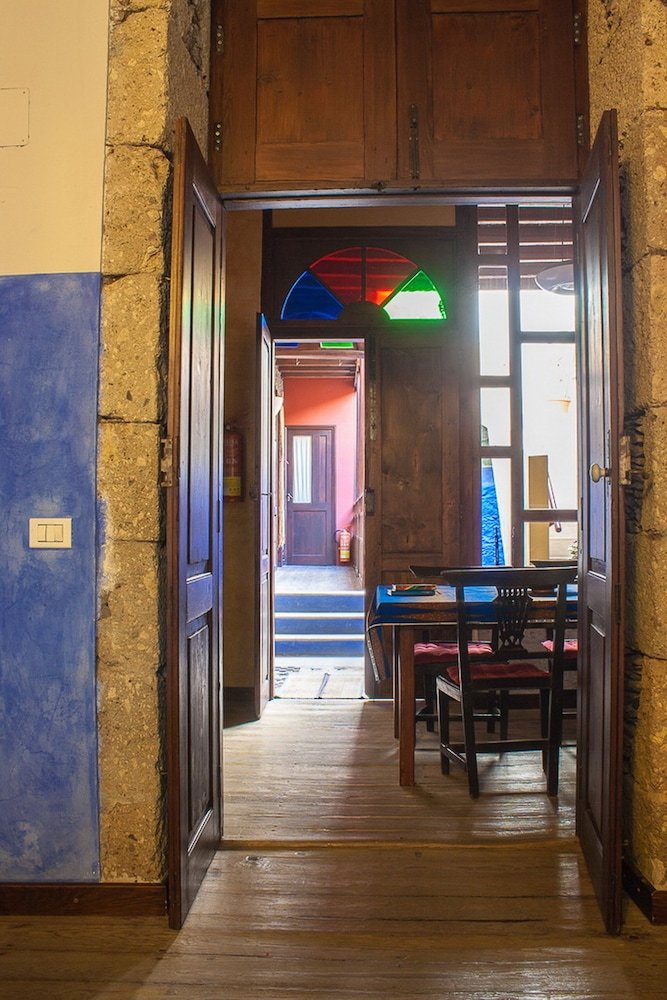 Hostal Casa Luna
