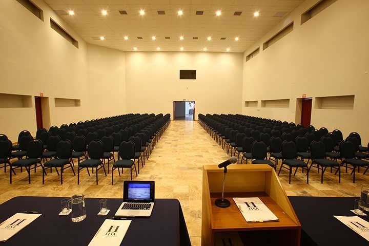 Hotel San Agust�n Paracas