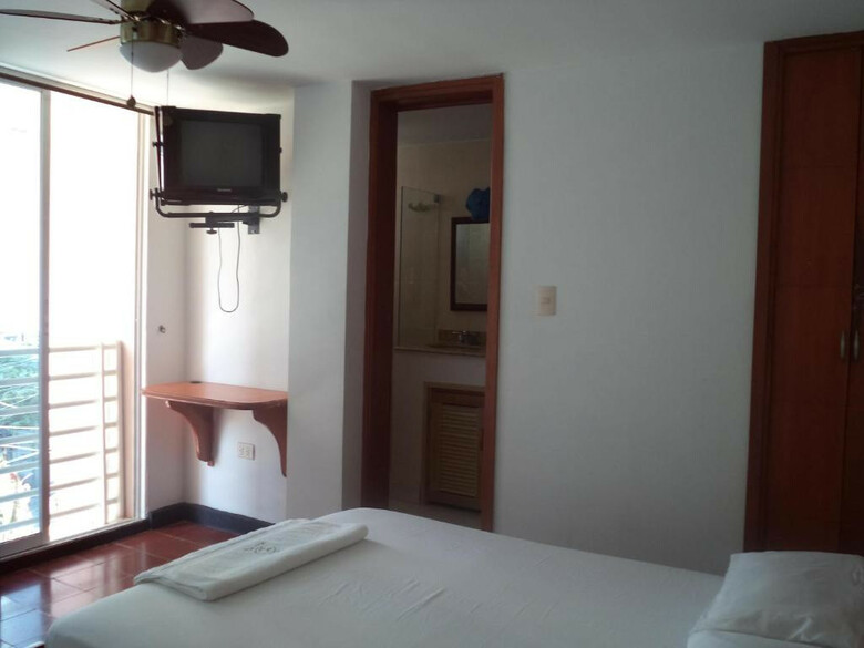 Hotel Bahia Plaza