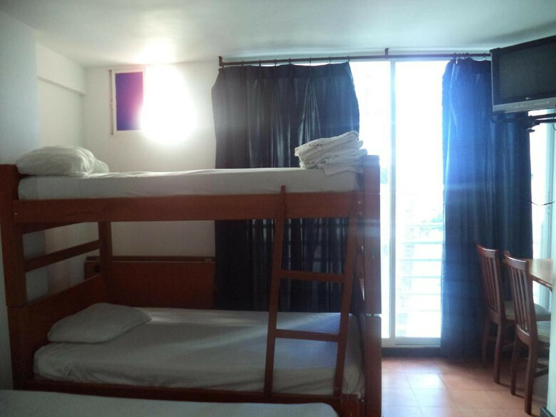 Hotel Bahia Plaza