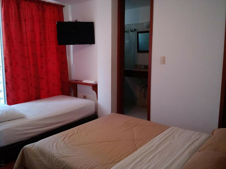 Hotel Bahia Plaza
