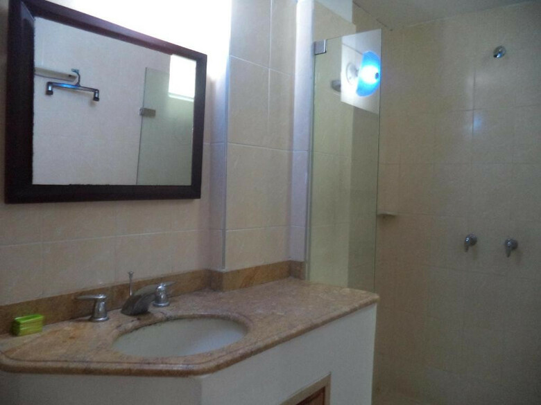 Hotel Bahia Plaza