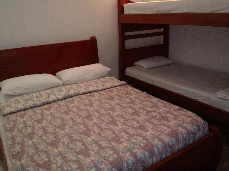 Hotel Bahia Plaza