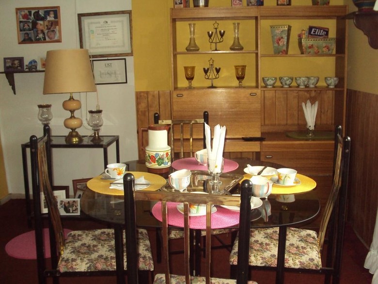 Bed & Breakfast Miriam