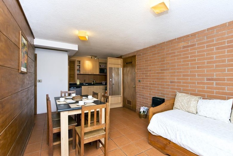 Linda Vista Apart Hotel