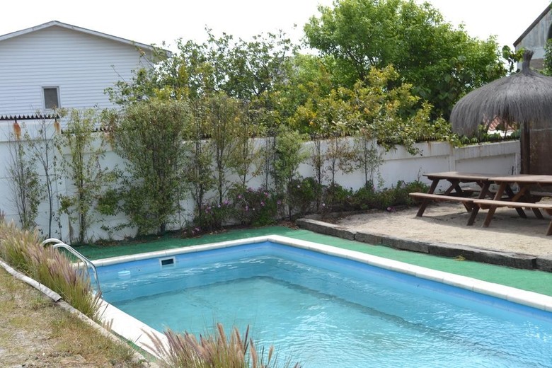 Linda Vista Apart Hotel