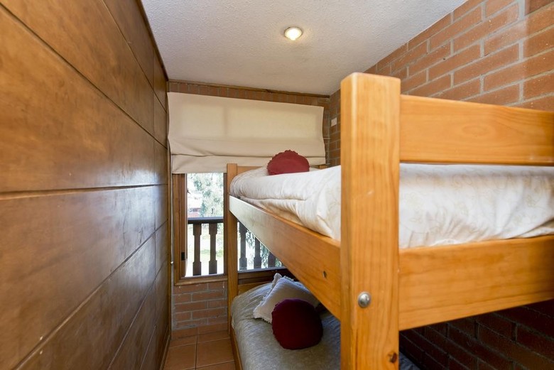 Linda Vista Apart Hotel