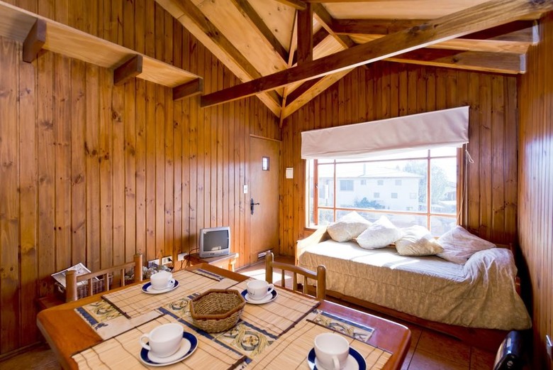 Linda Vista Apart Hotel
