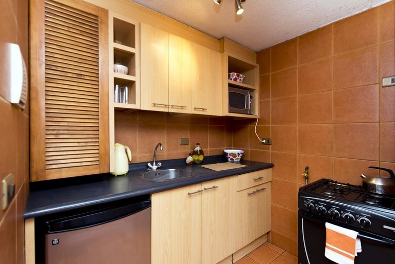 Linda Vista Apart Hotel