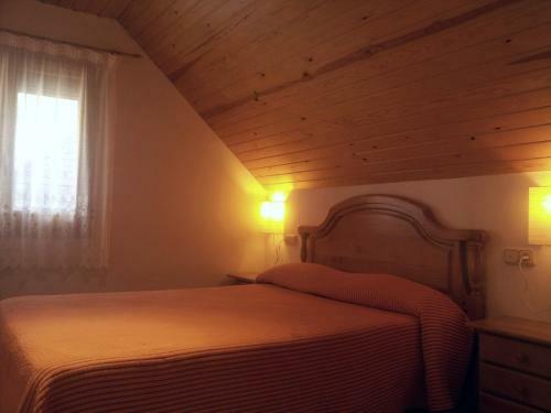 Apartamento Casa Campol�