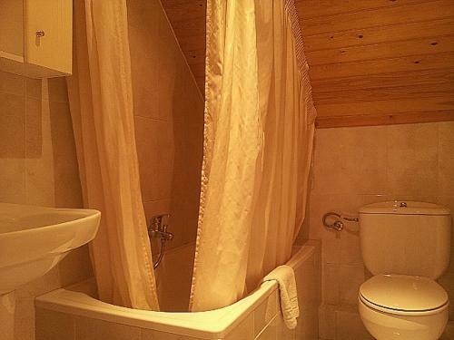 Apartamento Casa Campol�