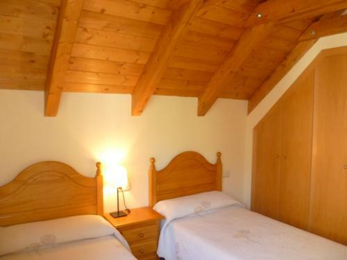 Apartamento Casa Campol�