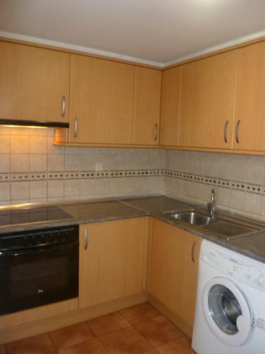 Apartamento Casa Campol�