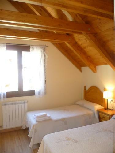 Apartamento Casa Campol�