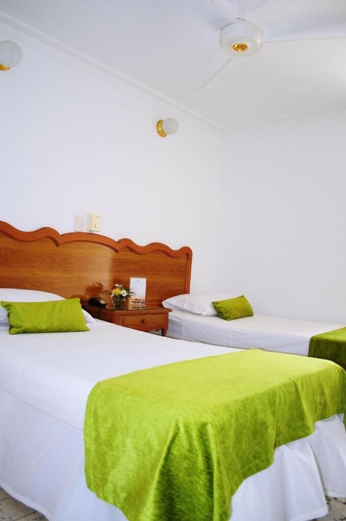 Hotel Valladolid