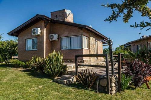 Casas Vista Hermosa