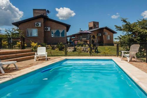 Casas Vista Hermosa