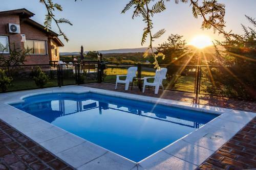 Casas Vista Hermosa